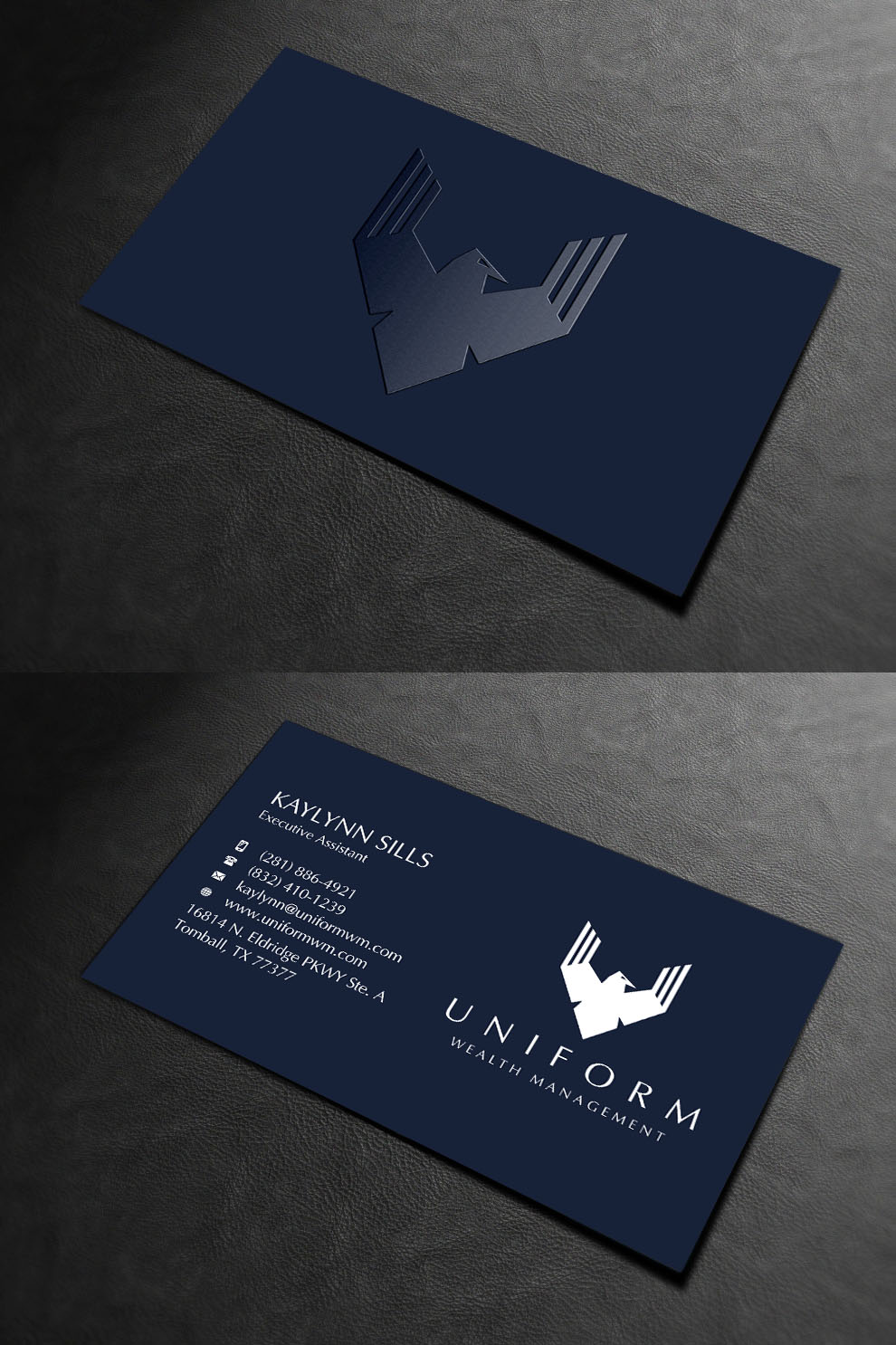 Design de Carte de Visite par INDIAN_Ashok pour ce projet | Design #20291532