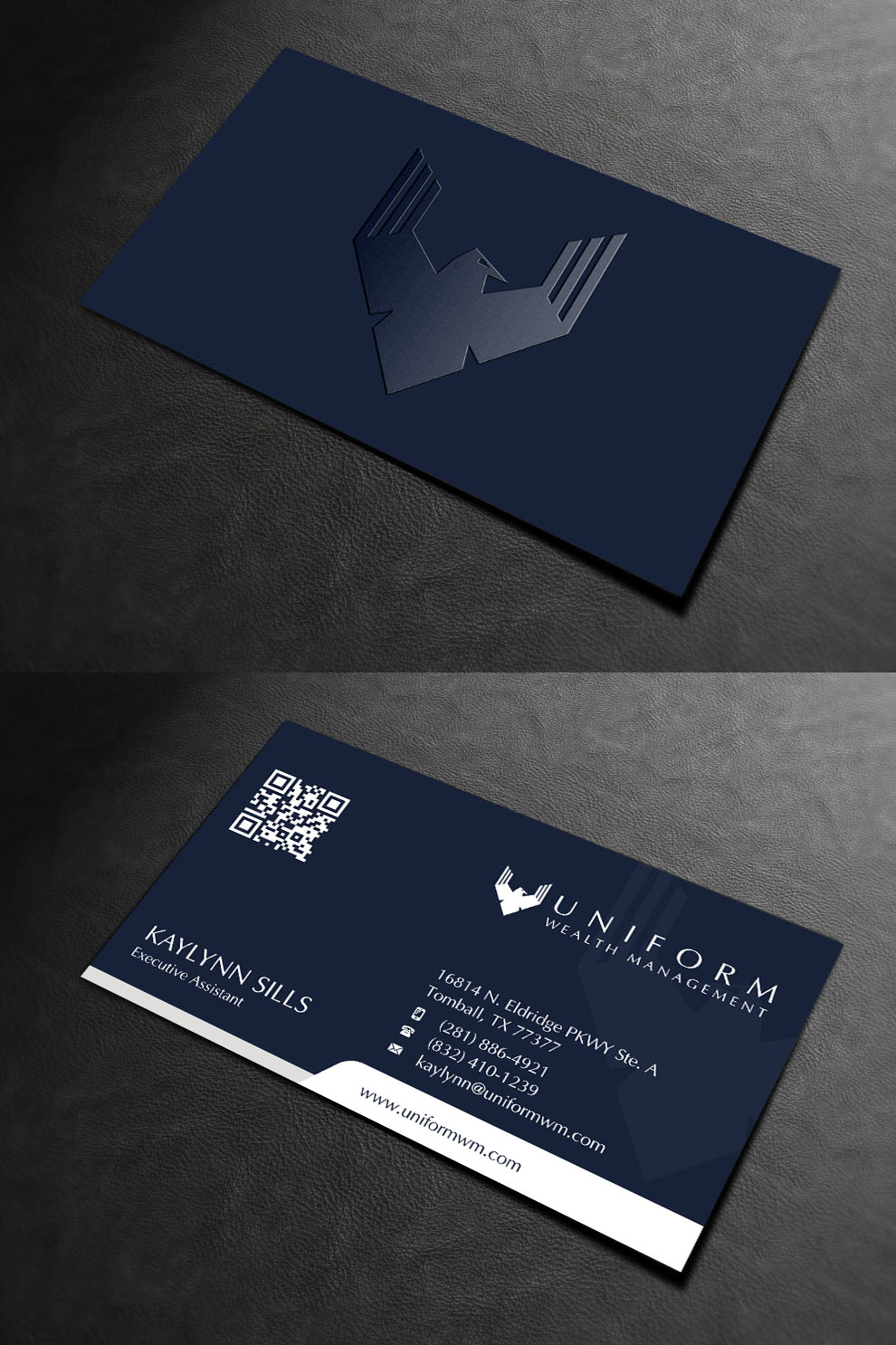 Design de Carte de Visite par INDIAN_Ashok pour ce projet | Design #20291533