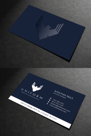 Design de Carte de Visite par INDIAN_Ashok pour ce projet | Design : #20291534