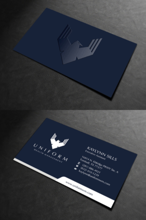 Design de Carte de Visite par INDIAN_Ashok pour ce projet | Design : #20291539