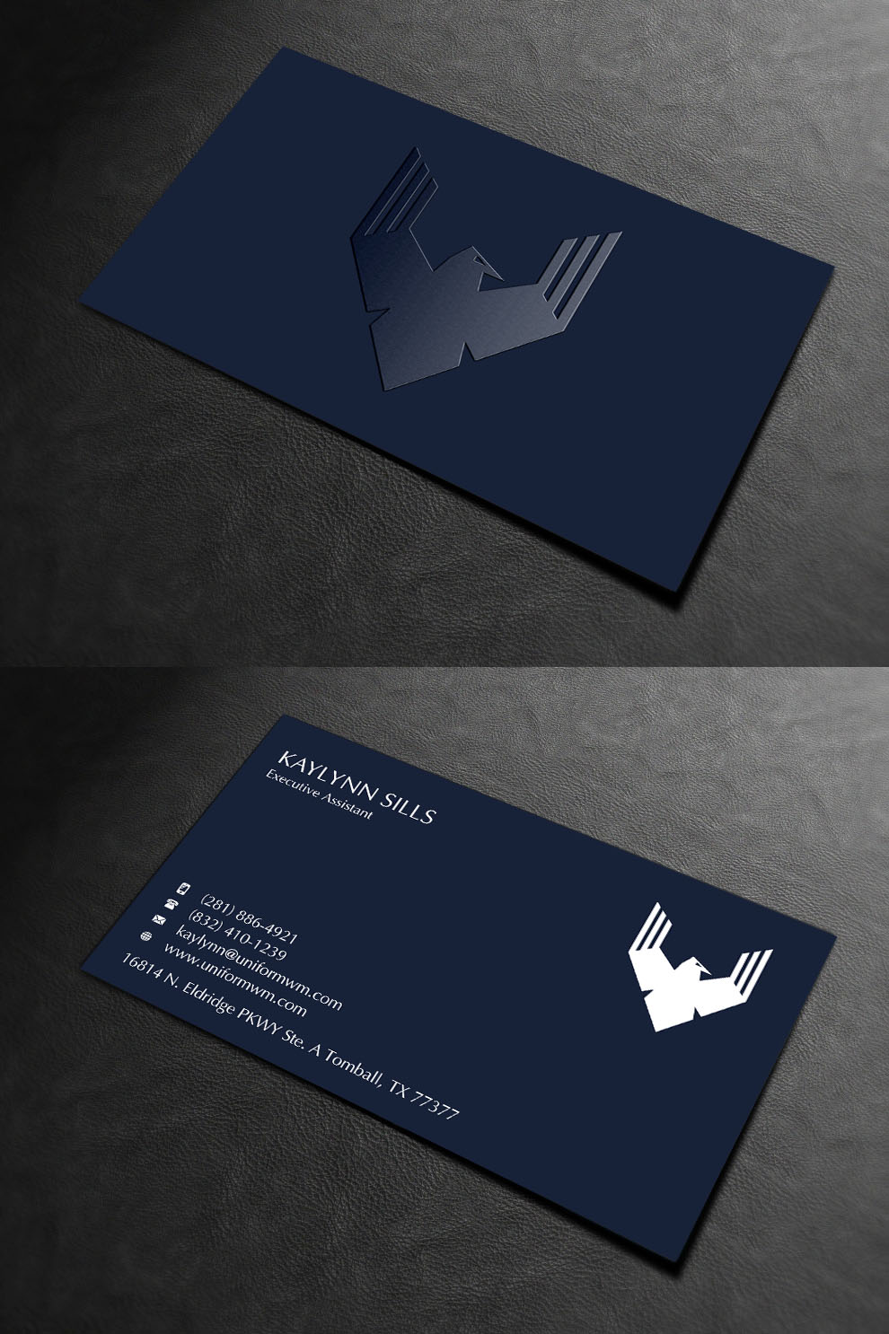 Design de Carte de Visite par INDIAN_Ashok pour ce projet | Design #20291542