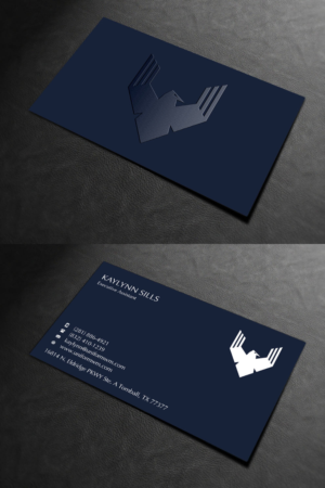 Design de Carte de Visite par INDIAN_Ashok pour ce projet | Design : #20291542