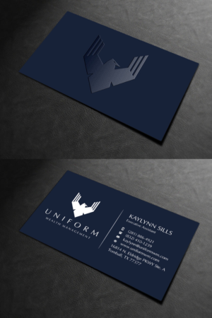 Business Card Design by INDIAN_Ashok for this project | Design: #20291544