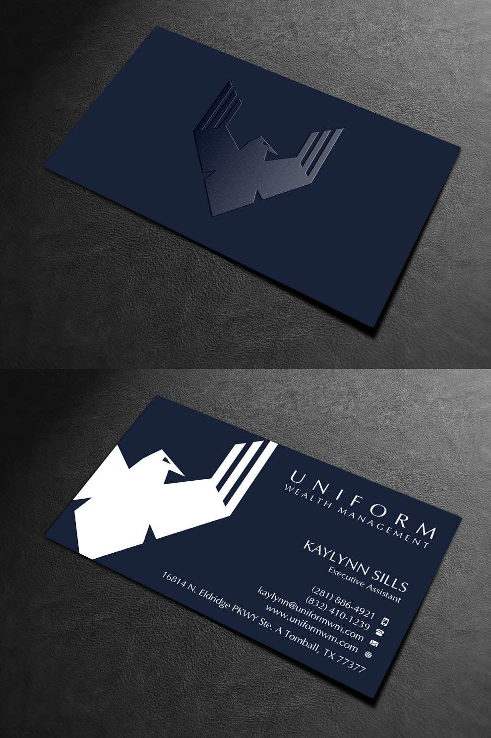 Design de Carte de Visite par INDIAN_Ashok pour ce projet | Design #20291545