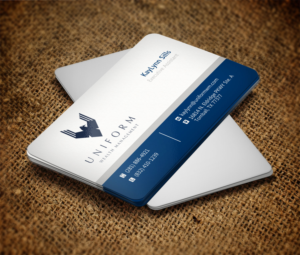 Business Card Design by Monna for this project | Design: #20292652