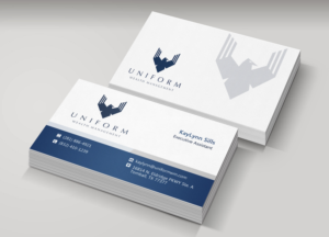 Business Card Design by Monna for this project | Design: #20292654