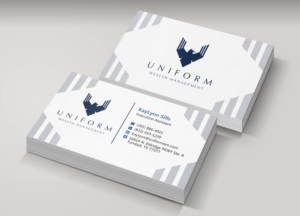Business Card Design by Monna for this project | Design: #20292676