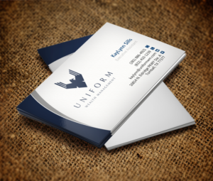 Business Card Design by Monna for this project | Design: #20292677