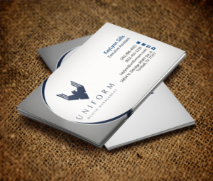 Business Card Design by Monna for this project | Design: #20292683