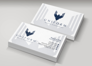 Business Card Design by Monna for this project | Design: #20292685