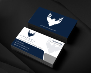 Diseño de Tarjeta de Presentación por Infinitive Technology para este proyecto | Diseño #20298567