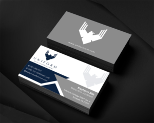 Business Card Design by Infinitive Technology for this project | Design: #20298571