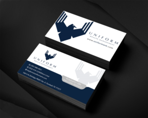Business Card Design by Infinitive Technology for this project | Design: #20298579