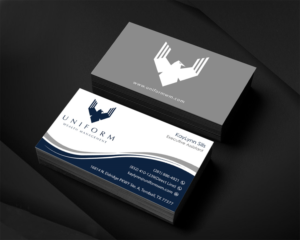Business Card Design by Infinitive Technology for this project | Design: #20298595