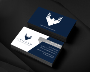 Design de Carte de Visite par Infinitive Technology pour ce projet | Design : #20298607