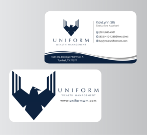 Design de Carte de Visite par Infinitive Technology pour ce projet | Design : #20298614