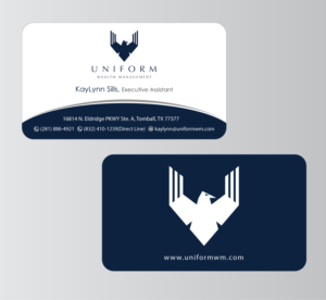 Design de Carte de Visite par Infinitive Technology pour ce projet | Design : #20298618