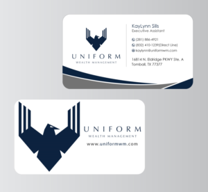 Design de Carte de Visite par Infinitive Technology pour ce projet | Design : #20298620