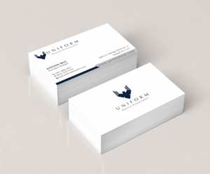 Design de Carte de Visite par Infinitive Technology pour ce projet | Design : #20300012