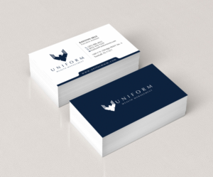 Design de Carte de Visite par Infinitive Technology pour ce projet | Design : #20300014