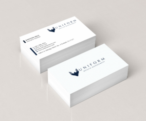 Design de Carte de Visite par Infinitive Technology pour ce projet | Design : #20300015