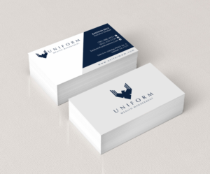 Design de Carte de Visite par Infinitive Technology pour ce projet | Design : #20300016