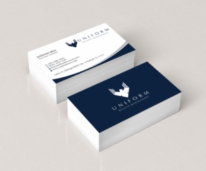 Design de Carte de Visite par Infinitive Technology pour ce projet | Design : #20300026