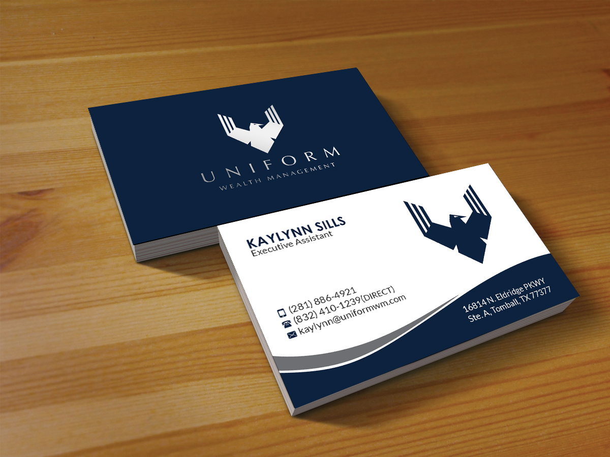 Design de Carte de Visite par Creations Box 2015 pour ce projet | Design #20293839