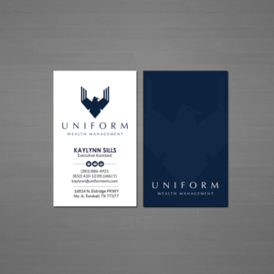 Diseño de Tarjeta de Presentación por Creations Box 2015 para este proyecto | Diseño: #20293862