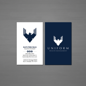 Diseño de Tarjeta de Presentación por Creations Box 2015 para este proyecto | Diseño: #20293863