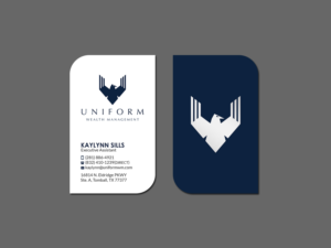 Diseño de Tarjeta de Presentación por Creations Box 2015 para este proyecto | Diseño: #20293875