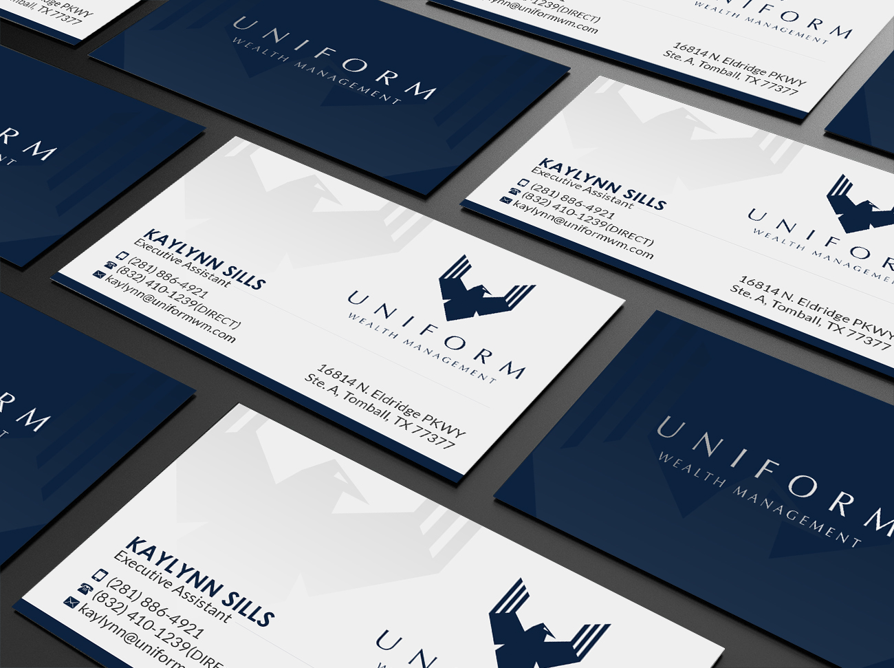 Diseño de Tarjeta de Presentación por Creations Box 2015 para este proyecto | Diseño #20294756