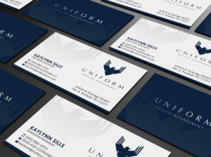 Diseño de Tarjeta de Presentación por Creations Box 2015 para este proyecto | Diseño: #20294756