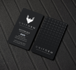 Business Card Design by Creations Box 2015 for this project | Design: #20294767