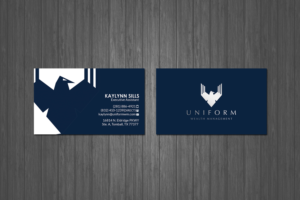 Business Card Design by Creations Box 2015 for this project | Design: #20294773