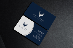 Diseño de Tarjeta de Presentación por Pinar® para este proyecto | Diseño #20344441