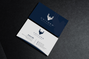 Business Card Design by OxonoArt for this project | Design: #20344443