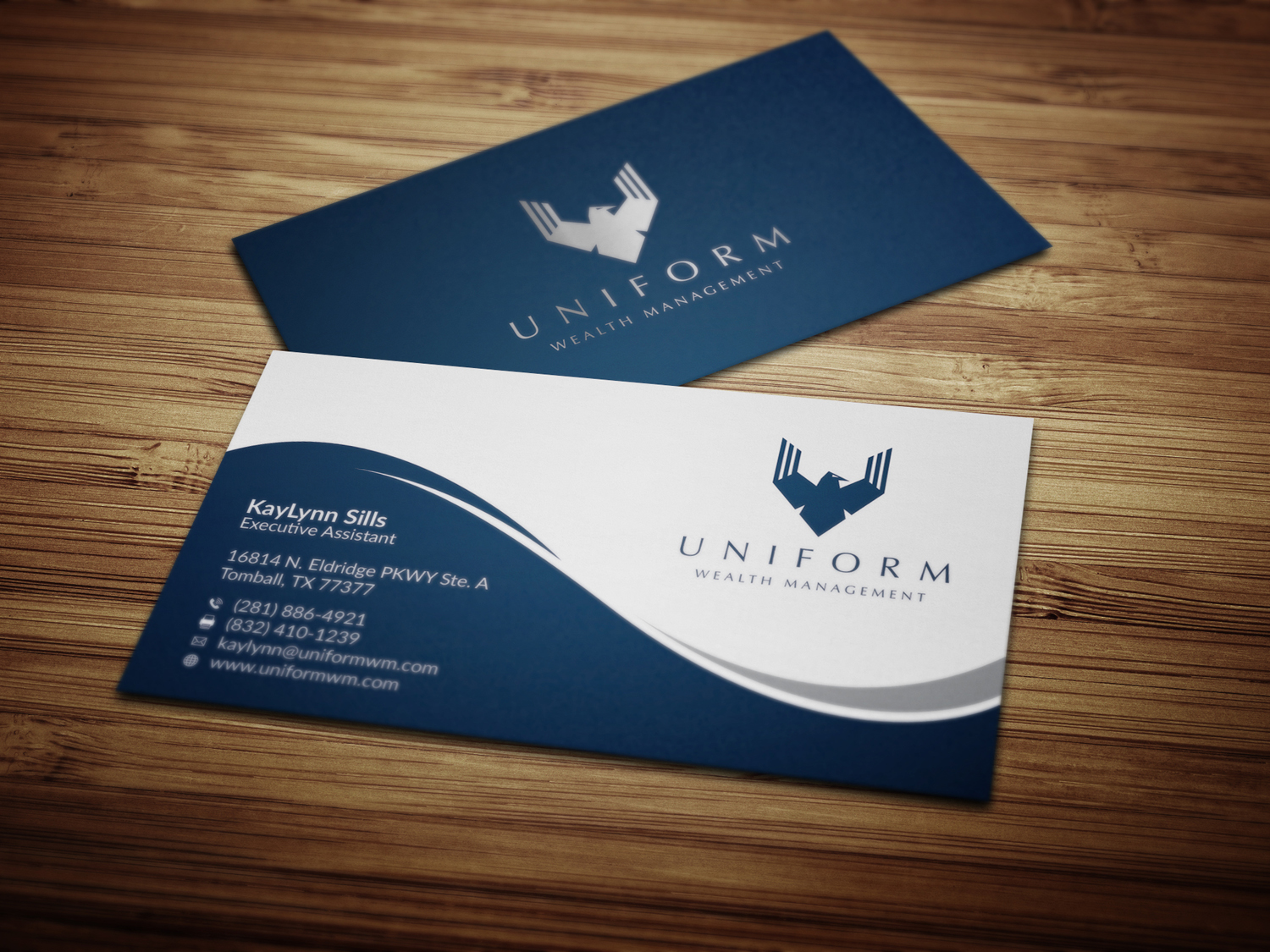 Business Card Design by OxonoArt for this project | Design #20344826