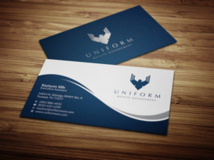 Business Card Design by OxonoArt for this project | Design: #20344826