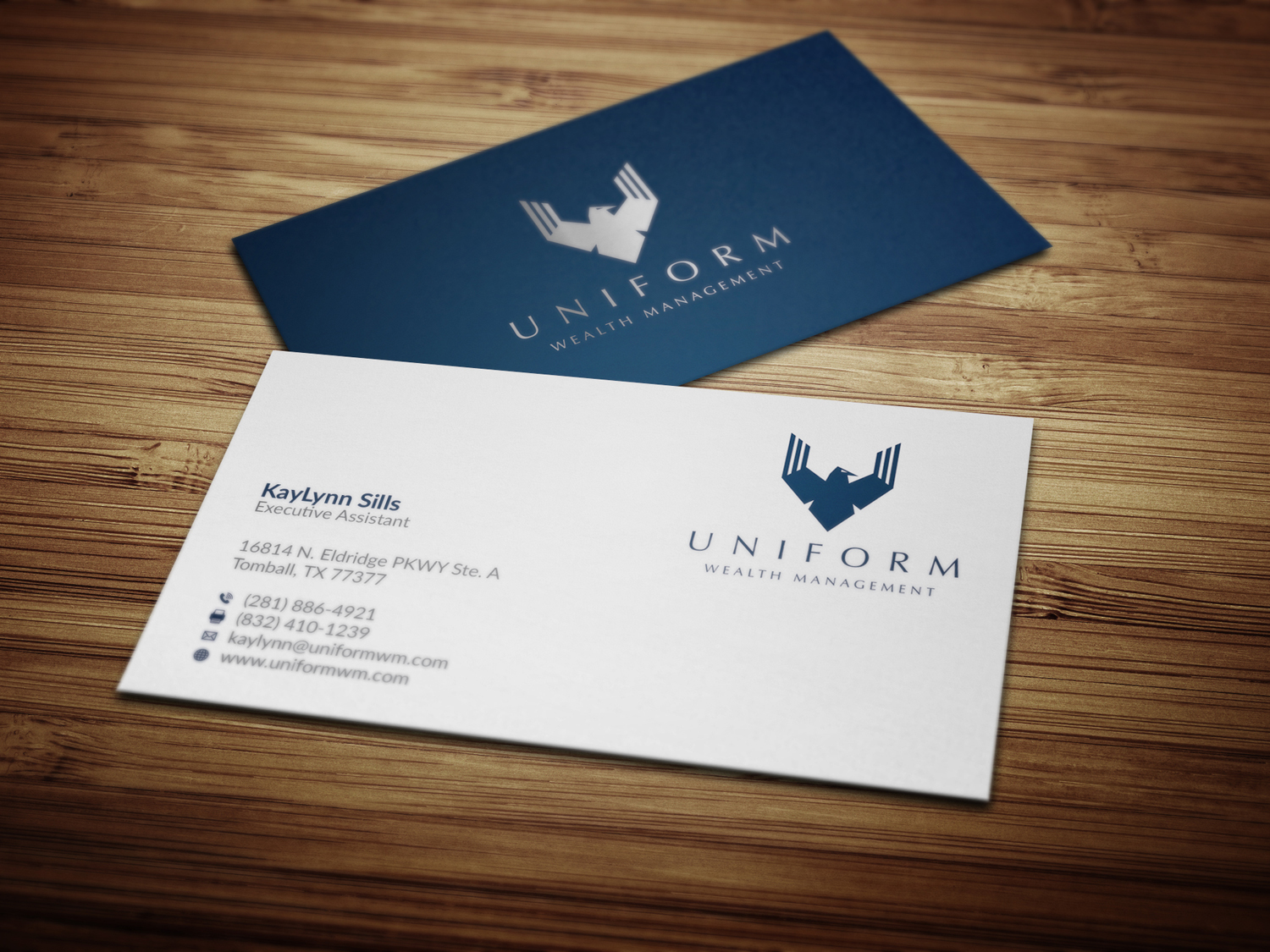 Business Card Design by OxonoArt for this project | Design #20344828