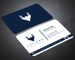 Diseño de Tarjeta de Presentación por Pictorial para este proyecto | Diseño #20291613