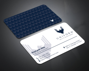 Design de Carte de Visite par LAXMI DESIGNHUB pour ce projet | Design : #20291615