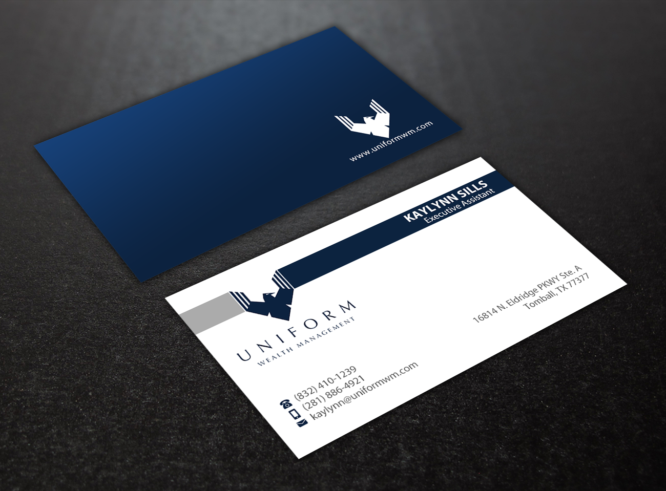 Design de Carte de Visite par Brand aid pour ce projet | Design #20288667