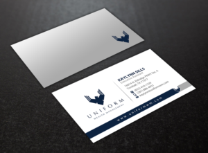 Design de Carte de Visite par Brand aid pour ce projet | Design : #20288668