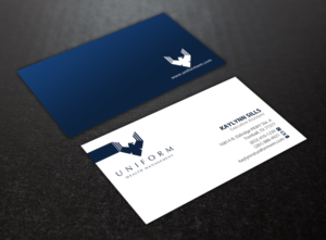 Design de Carte de Visite par Brand aid pour ce projet | Design : #20288669