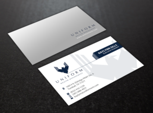 Design de Carte de Visite par Brand aid pour ce projet | Design : #20288674