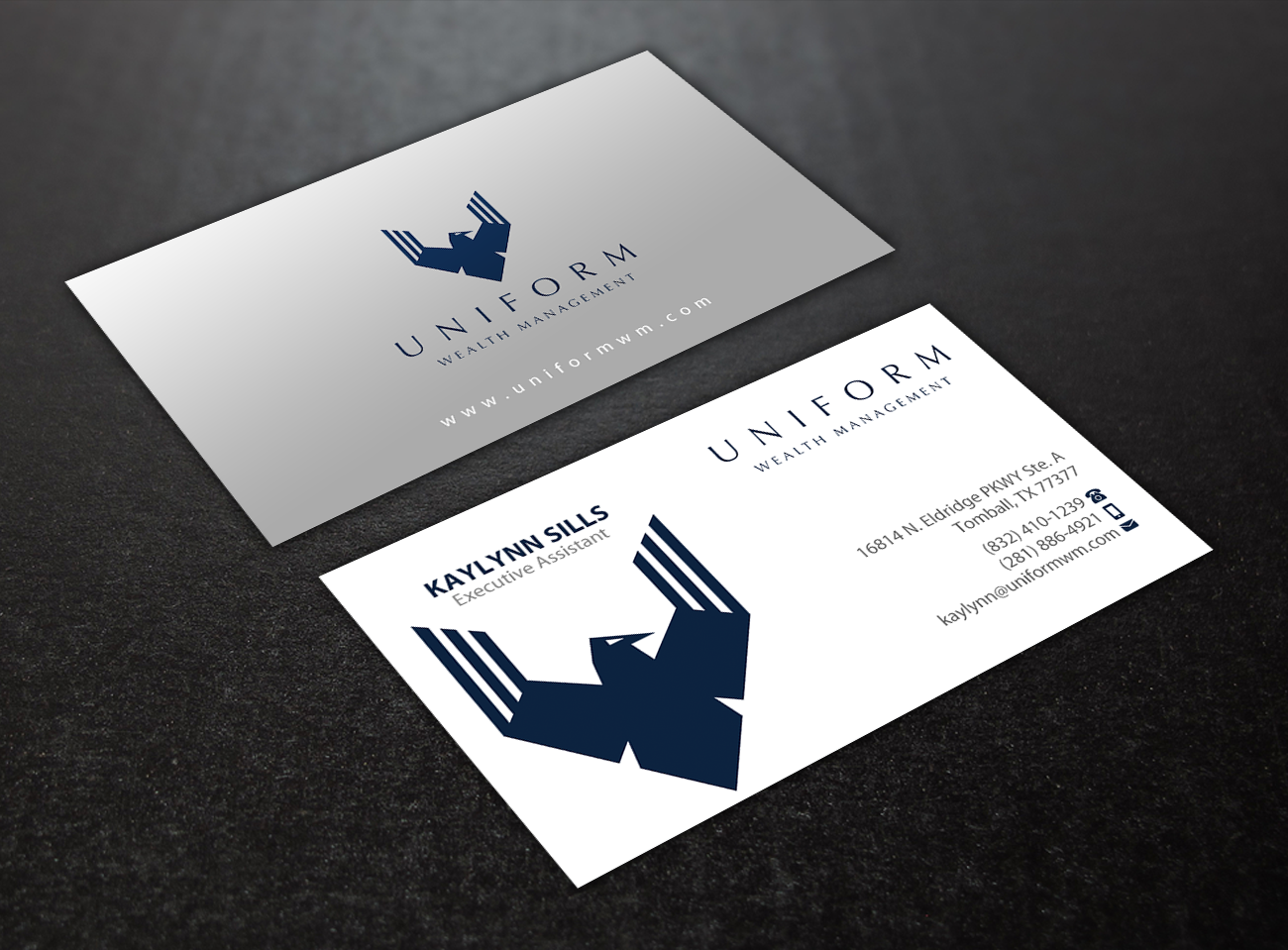 Design de Carte de Visite par Brand aid pour ce projet | Design #20288676