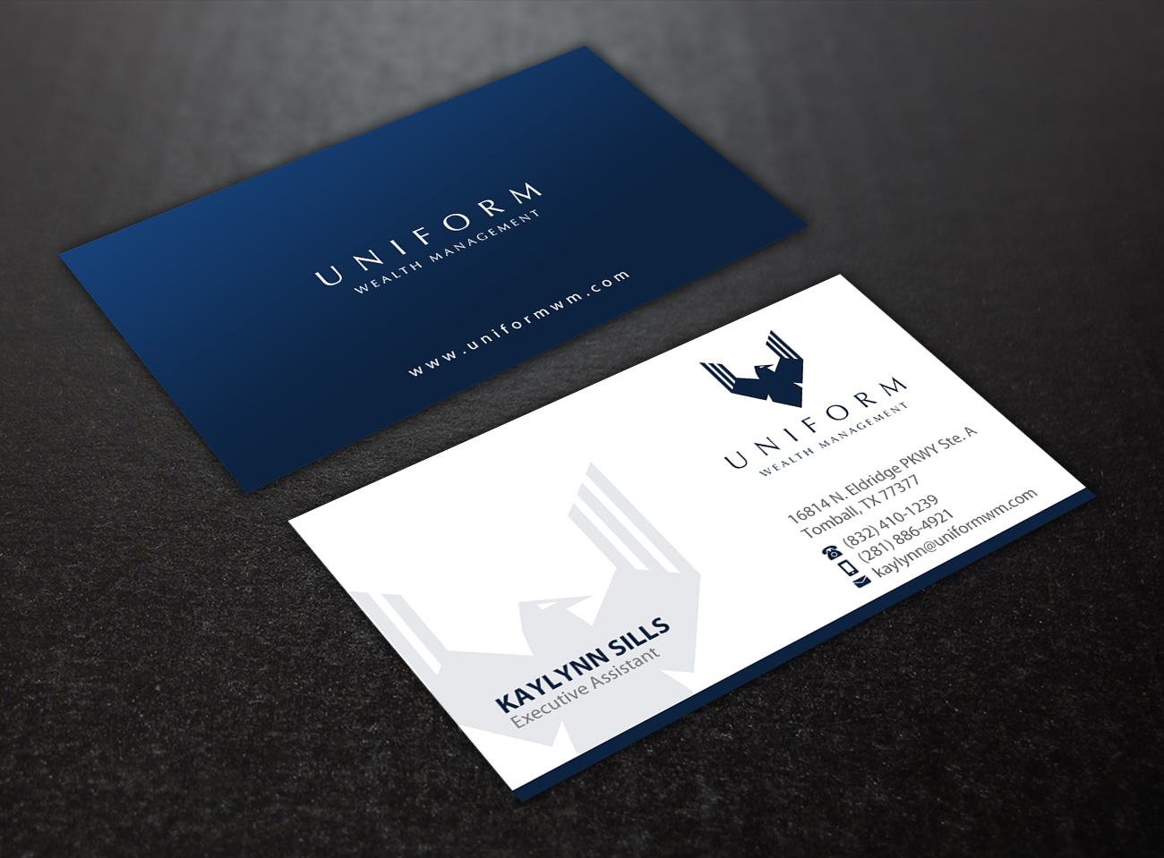 Design de Carte de Visite par Brand aid pour ce projet | Design #20288679