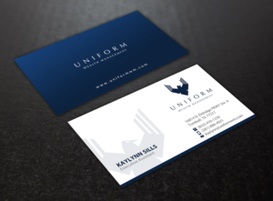 Design de Carte de Visite par Brand aid pour ce projet | Design : #20288679