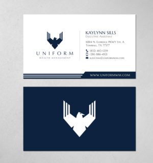 Design de Carte de Visite par chandrayaan.creative pour ce projet | Design : #20288382